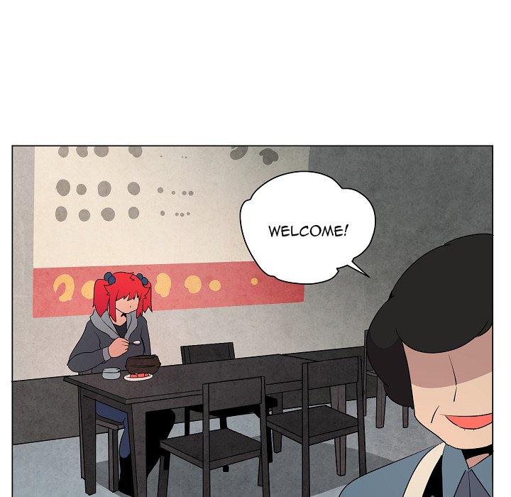 Overlord Time! Overlord Time! EP 17 - Toomics page 100 - 