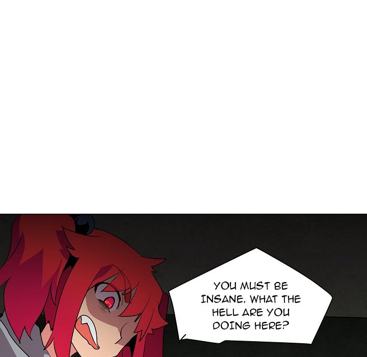 Overlord Time! Overlord Time! EP 18 - Toomics page 11 - 