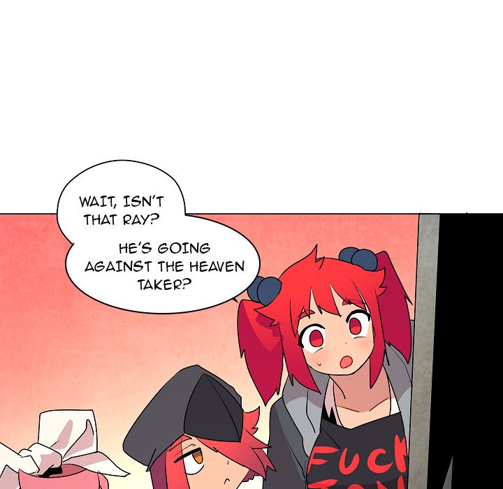 Overlord Time! Overlord Time! EP 18 - Toomics page 102 - 