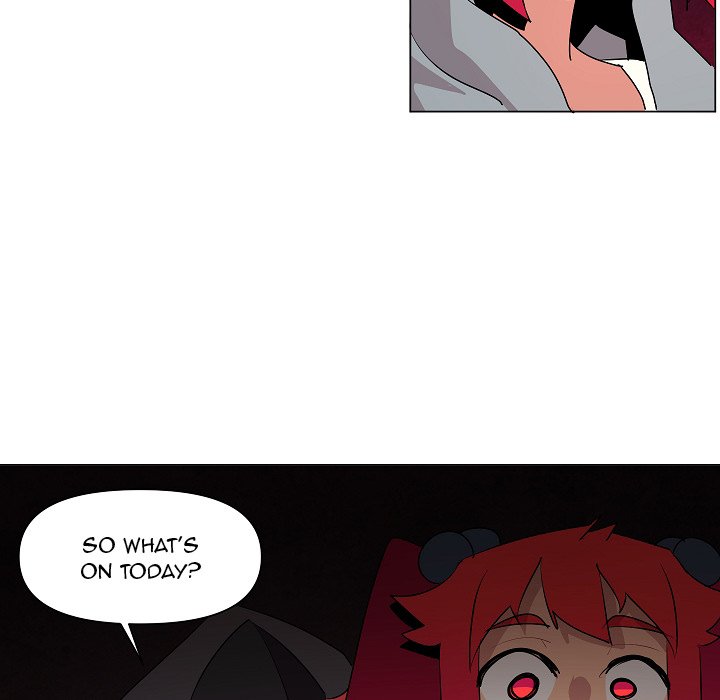 Overlord Time! Overlord Time! EP 18 - Toomics page 105 - 