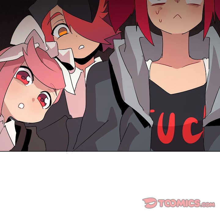 Overlord Time! Overlord Time! EP 18 - Toomics page 106 - 