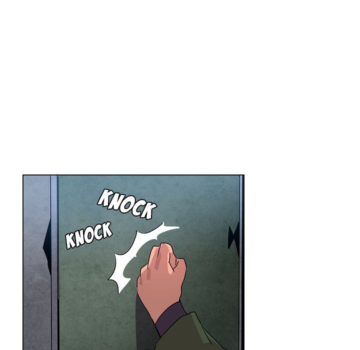 Overlord Time! Overlord Time! EP 18 - Toomics page 108 - 