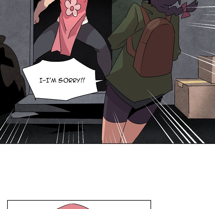 Overlord Time! Overlord Time! EP 18 - Toomics page 110 - 