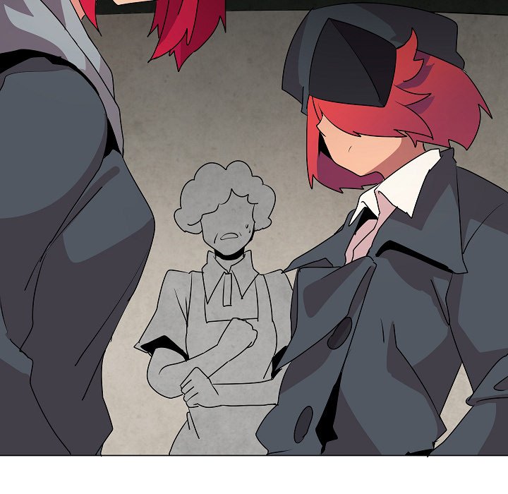 Overlord Time! Overlord Time! EP 18 - Toomics page 12 - 