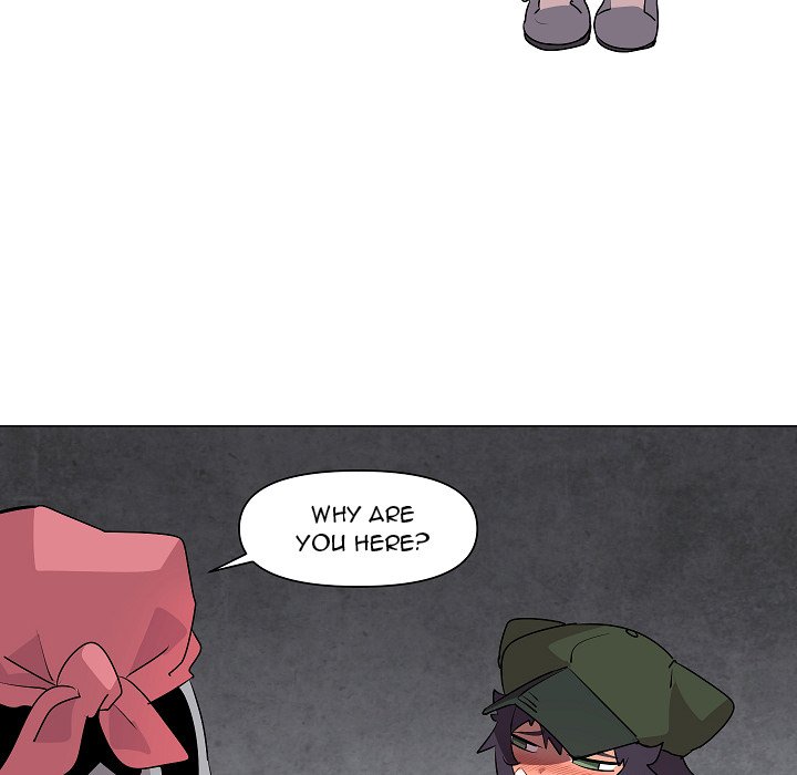 Overlord Time! Overlord Time! EP 18 - Toomics page 113 - 