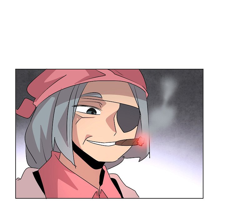 Overlord Time! Overlord Time! EP 18 - Toomics page 116 - 