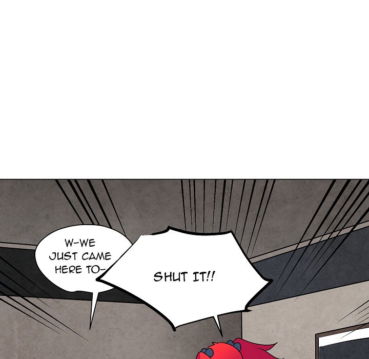 Overlord Time! Overlord Time! EP 18 - Toomics page 14 - 