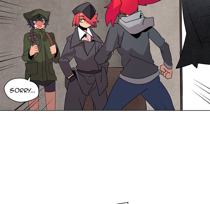 Overlord Time! Overlord Time! EP 18 - Toomics page 15 - 