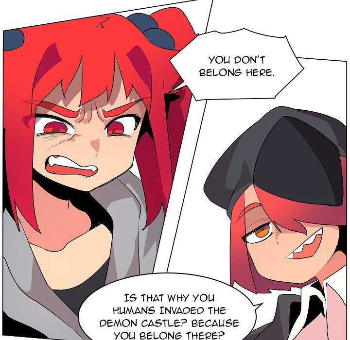 Overlord Time! Overlord Time! EP 18 - Toomics page 16 - 