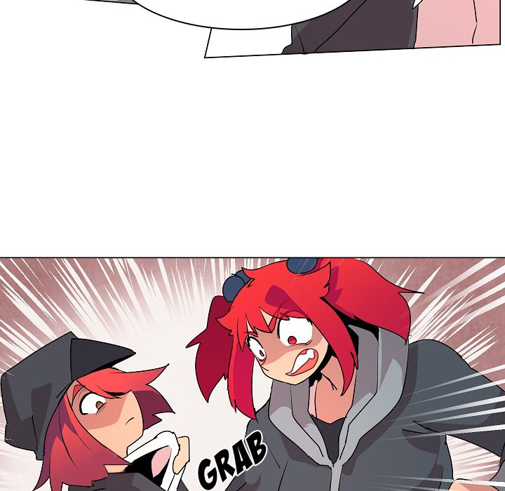 Overlord Time! Overlord Time! EP 18 - Toomics page 17 - 