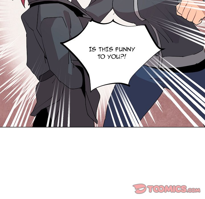 Overlord Time! Overlord Time! EP 18 - Toomics page 18 - 