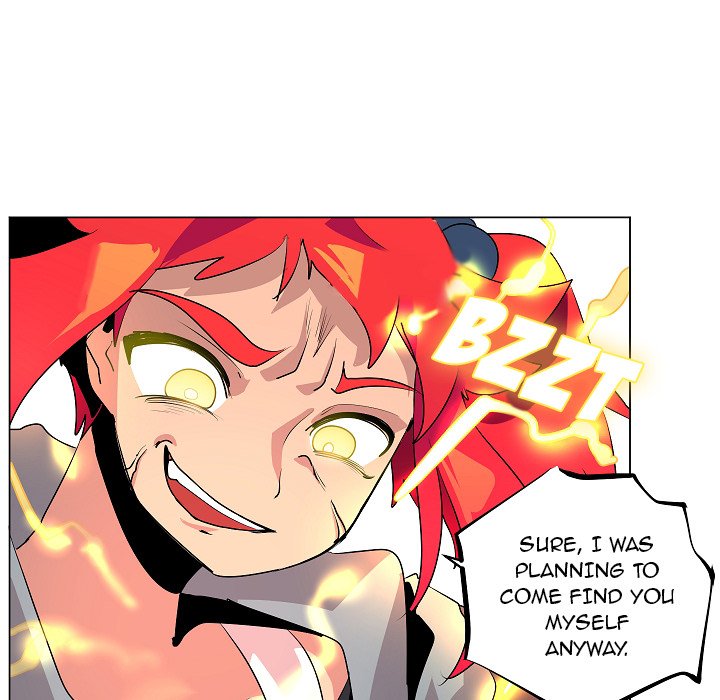 Overlord Time! Overlord Time! EP 18 - Toomics page 20 - 