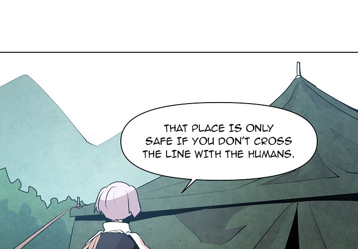 Overlord Time! Overlord Time! EP 18 - Toomics page 3 - 