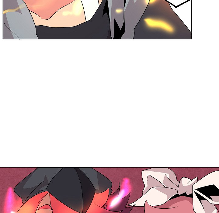 Overlord Time! Overlord Time! EP 18 - Toomics page 21 - 