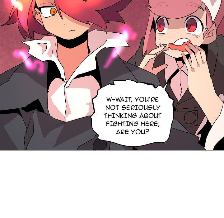 Overlord Time! Overlord Time! EP 18 - Toomics page 22 - 