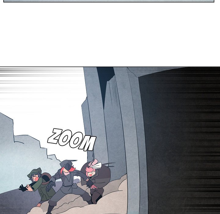 Overlord Time! Overlord Time! EP 18 - Toomics page 25 - 