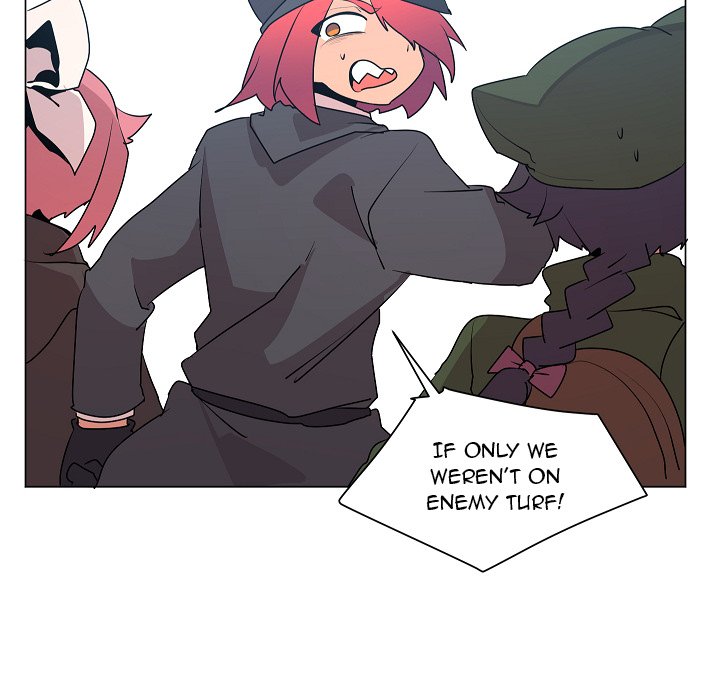 Overlord Time! Overlord Time! EP 18 - Toomics page 30 - 