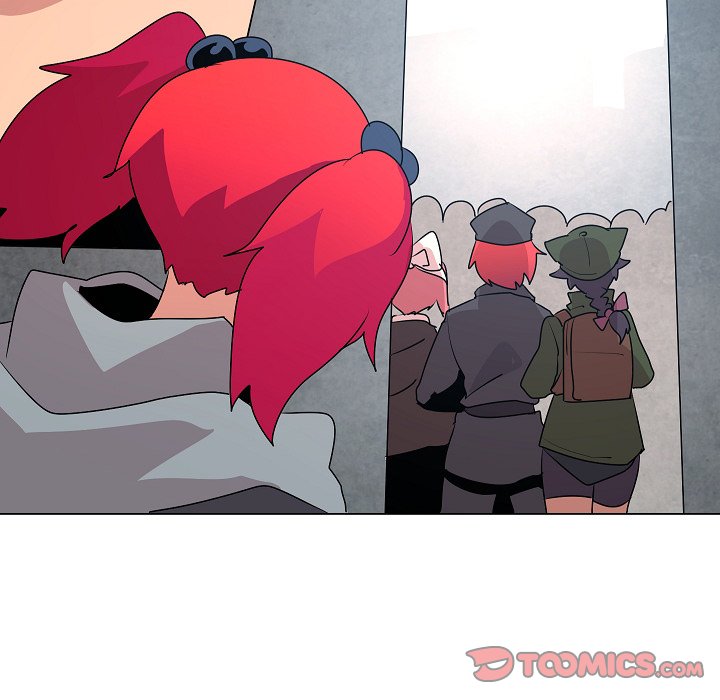 Overlord Time! Overlord Time! EP 18 - Toomics page 34 - 