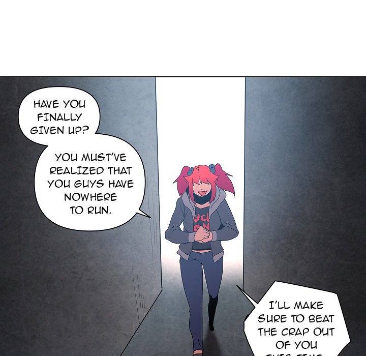 Overlord Time! Overlord Time! EP 18 - Toomics page 35 - 