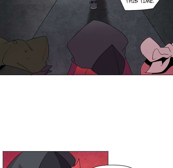 Overlord Time! Overlord Time! EP 18 - Toomics page 36 - 