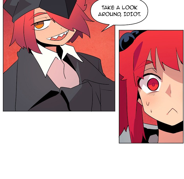 Overlord Time! Overlord Time! EP 18 - Toomics page 37 - 