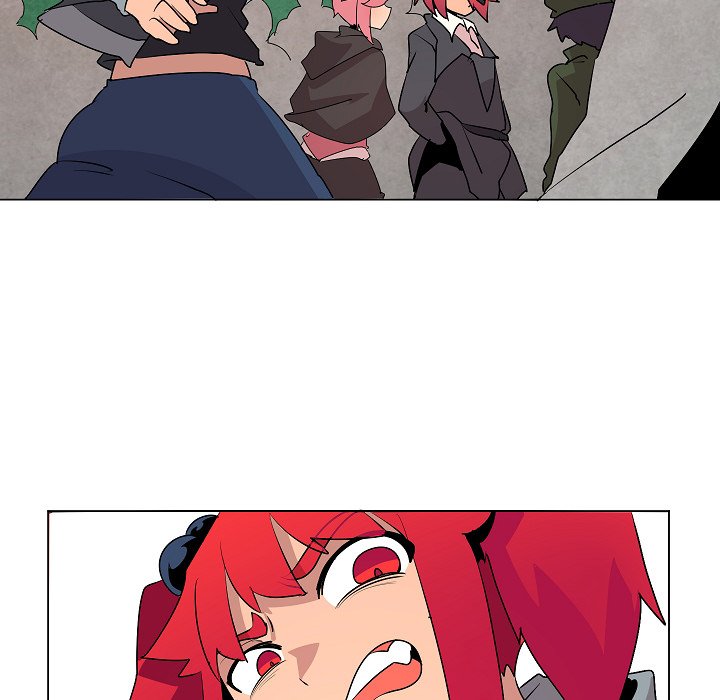 Overlord Time! Overlord Time! EP 18 - Toomics page 39 - 