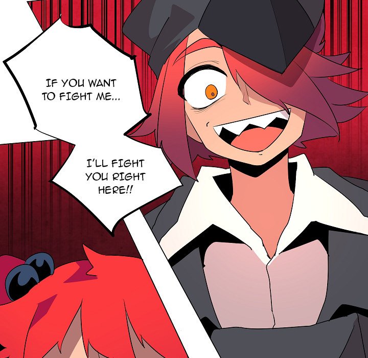 Overlord Time! Overlord Time! EP 18 - Toomics page 41 - 