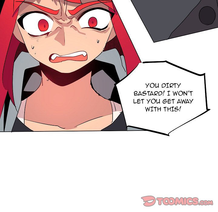 Overlord Time! Overlord Time! EP 18 - Toomics page 42 - 