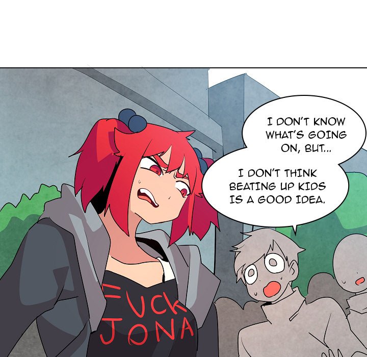 Overlord Time! Overlord Time! EP 18 - Toomics page 43 - 