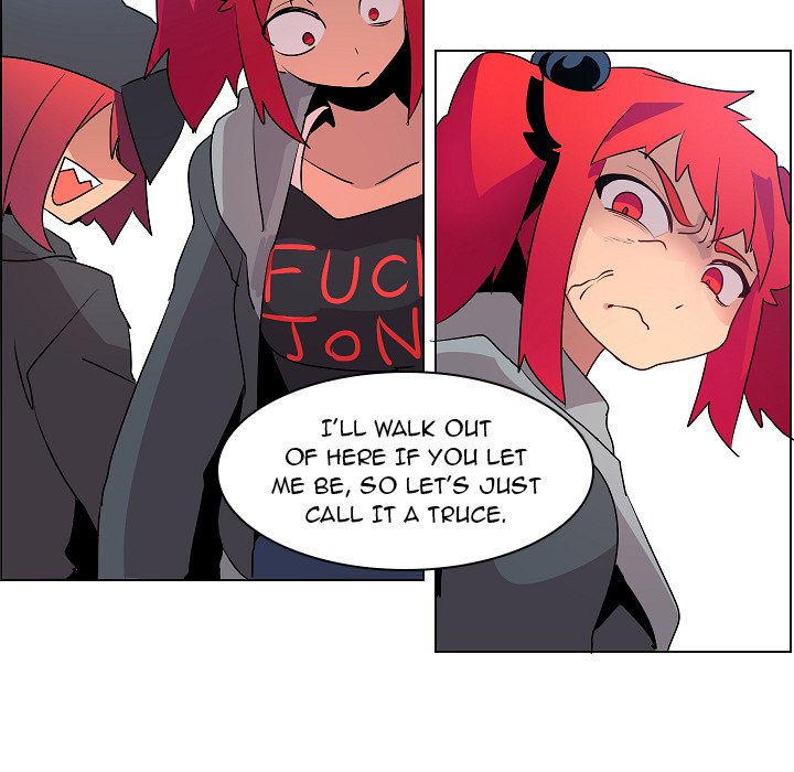 Overlord Time! Overlord Time! EP 18 - Toomics page 45 - 
