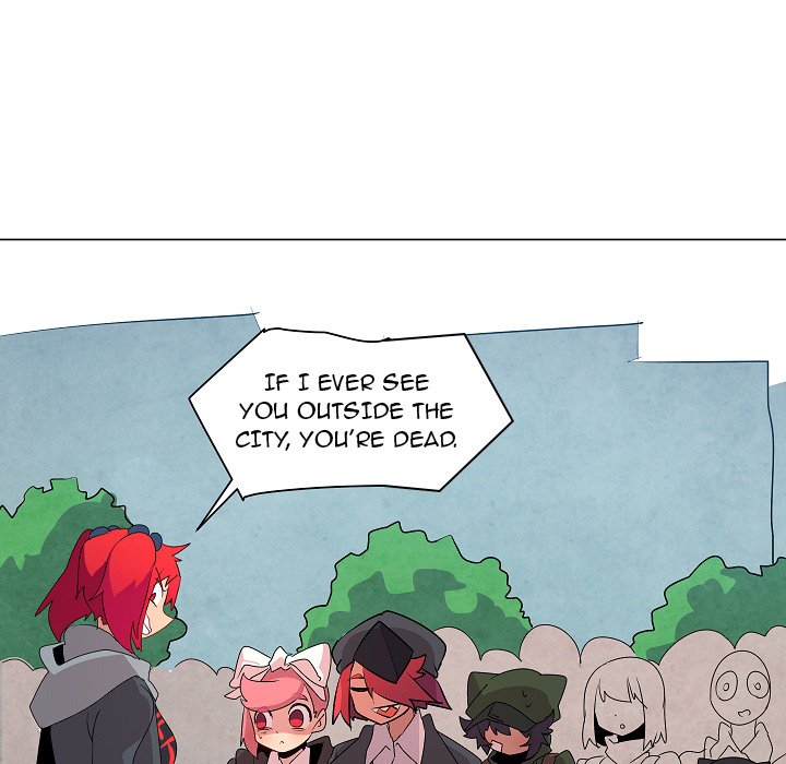 Overlord Time! Overlord Time! EP 18 - Toomics page 46 - 