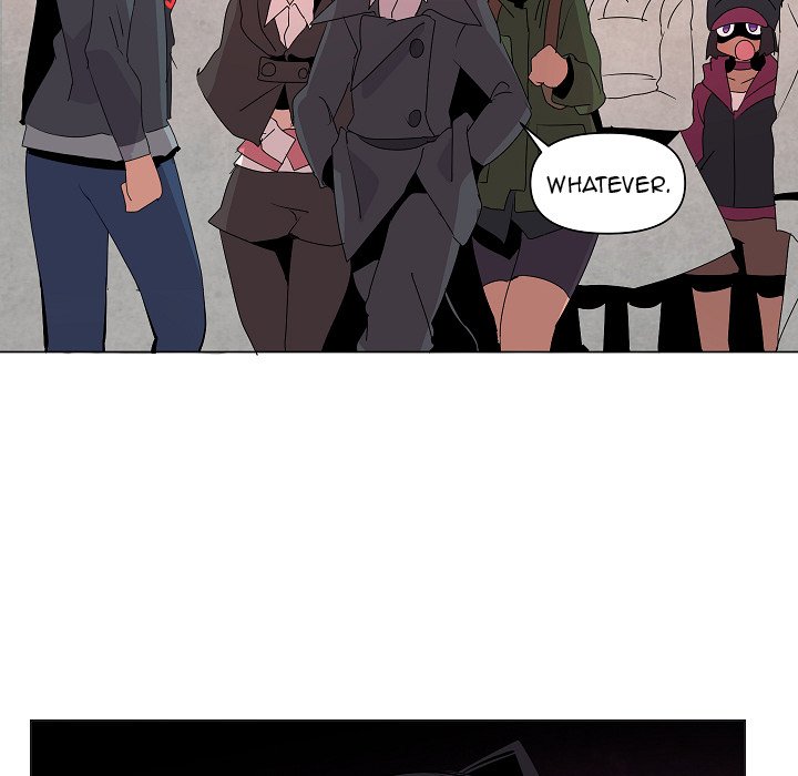 Overlord Time! Overlord Time! EP 18 - Toomics page 47 - 