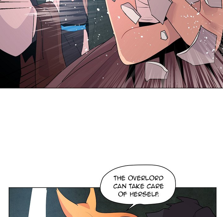 Overlord Time! Overlord Time! EP 18 - Toomics page 6 - 