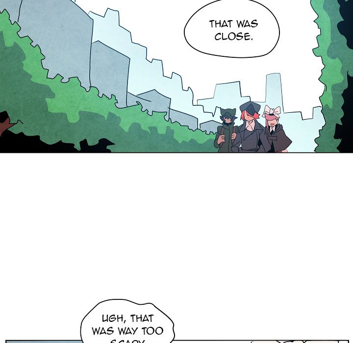 Overlord Time! Overlord Time! EP 18 - Toomics page 51 - 