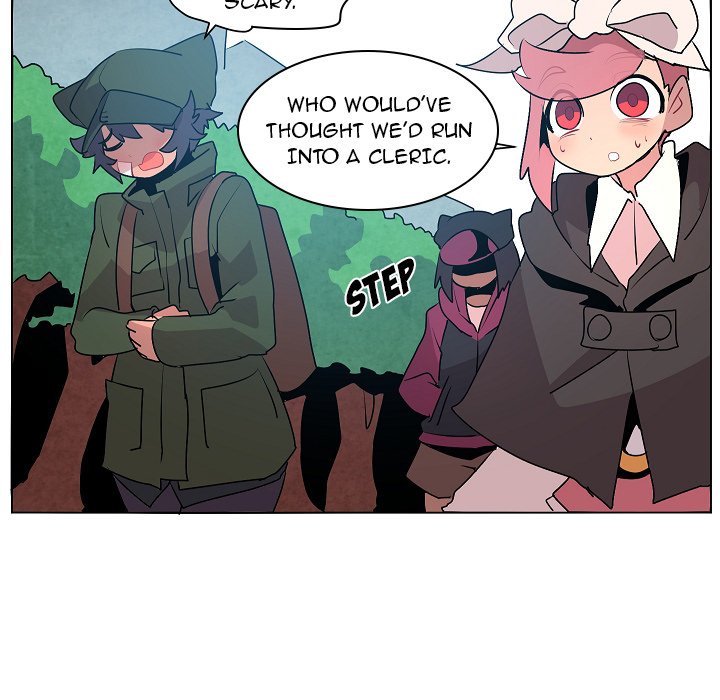 Overlord Time! Overlord Time! EP 18 - Toomics page 52 - 