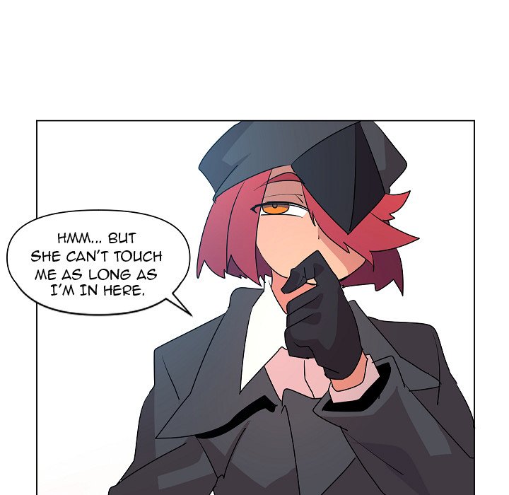 Overlord Time! Overlord Time! EP 18 - Toomics page 53 - 