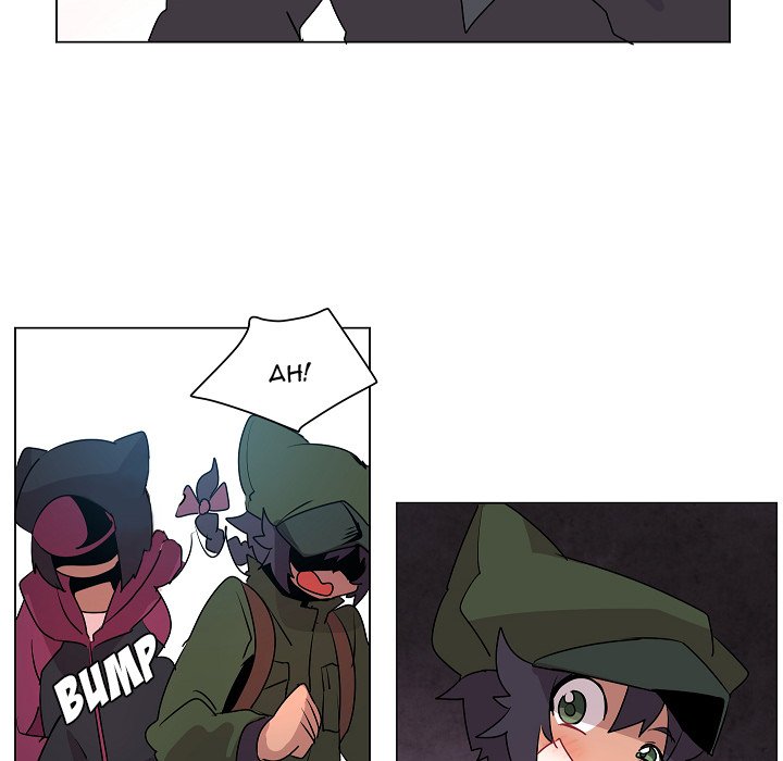 Overlord Time! Overlord Time! EP 18 - Toomics page 54 - 