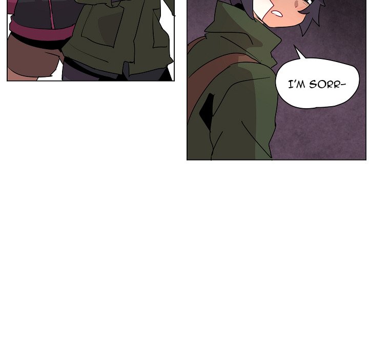 Overlord Time! Overlord Time! EP 18 - Toomics page 55 - 