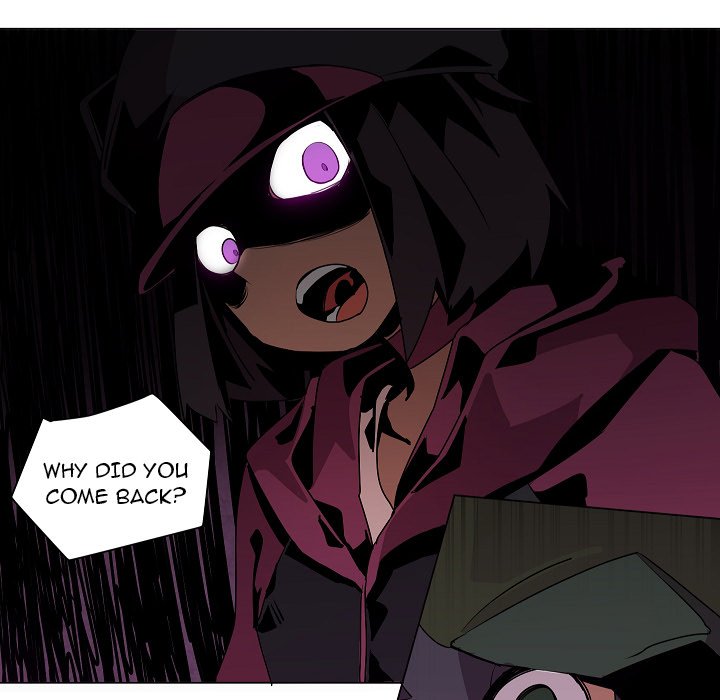 Overlord Time! Overlord Time! EP 18 - Toomics page 56 - 