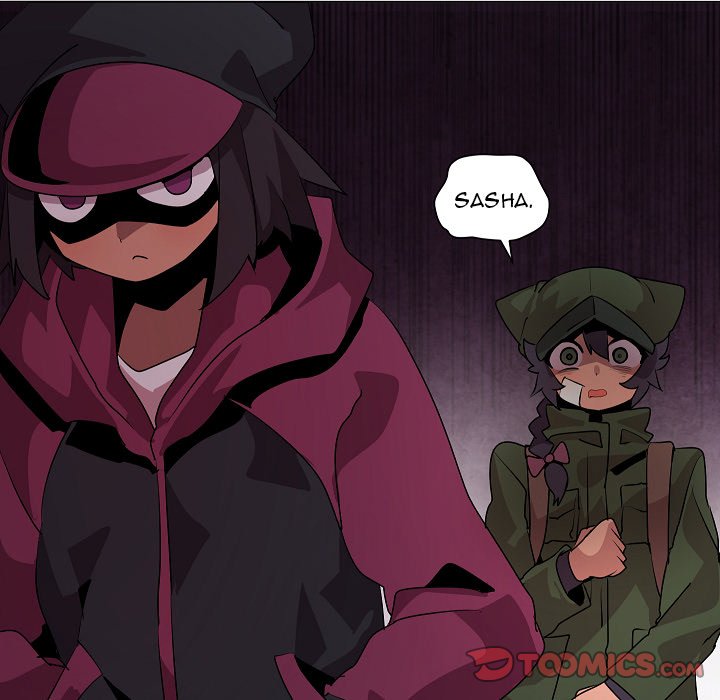 Overlord Time! Overlord Time! EP 18 - Toomics page 58 - 