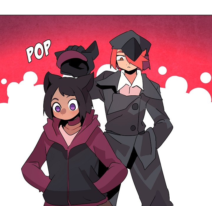 Overlord Time! Overlord Time! EP 18 - Toomics page 61 - 