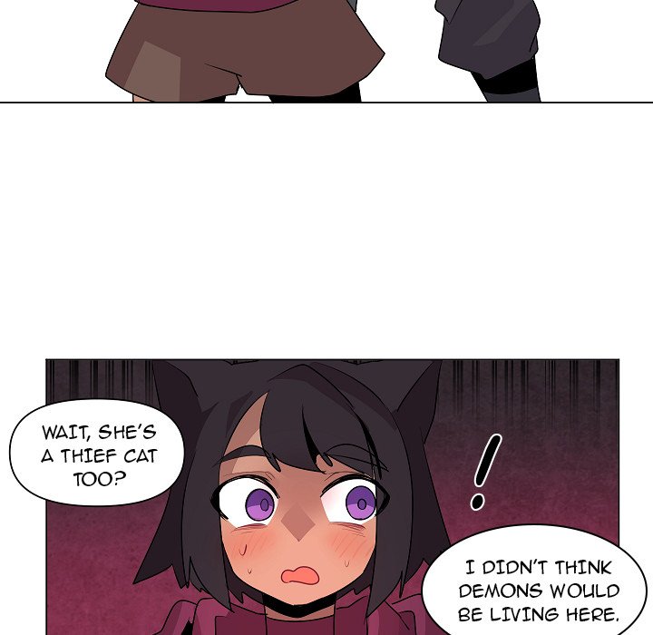 Overlord Time! Overlord Time! EP 18 - Toomics page 62 - 