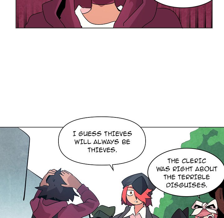 Overlord Time! Overlord Time! EP 18 - Toomics page 63 - 
