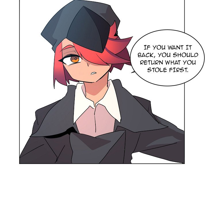 Overlord Time! Overlord Time! EP 18 - Toomics page 65 - 