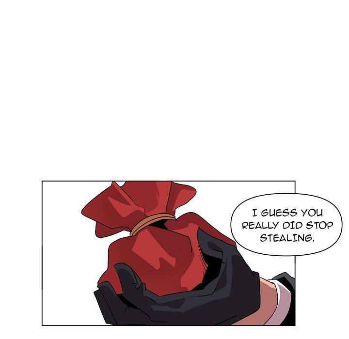 Overlord Time! Overlord Time! EP 18 - Toomics page 67 - 
