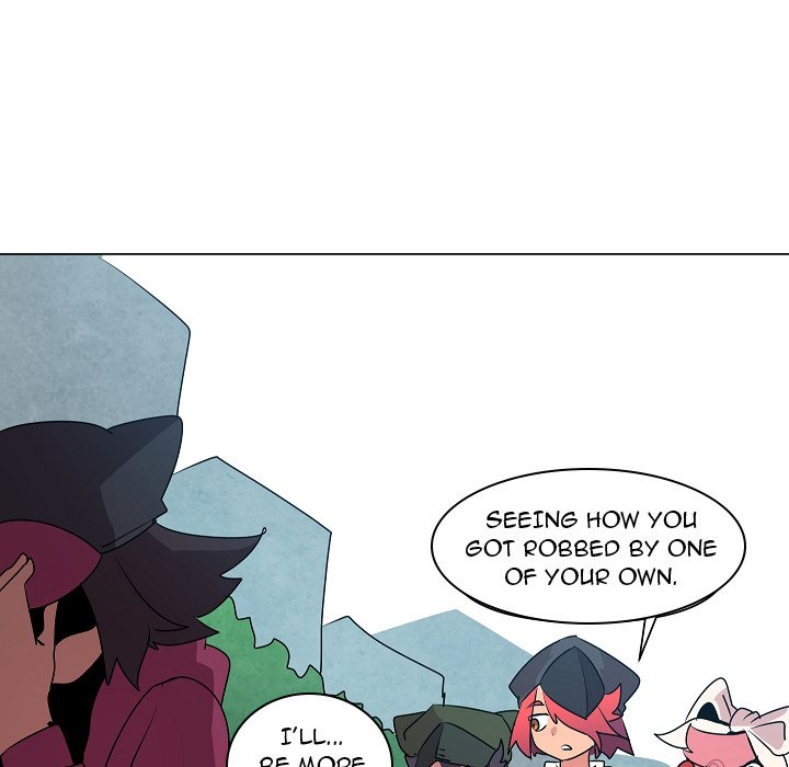 Overlord Time! Overlord Time! EP 18 - Toomics page 68 - 