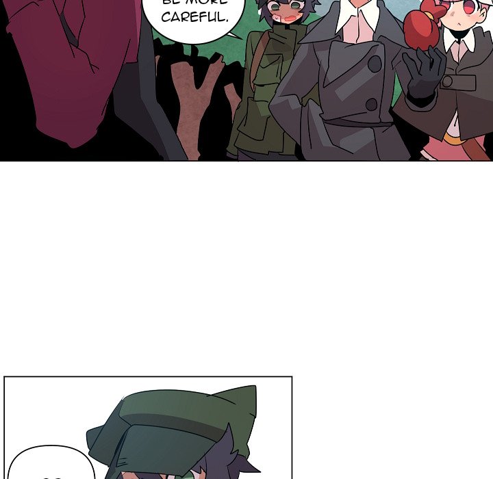 Overlord Time! Overlord Time! EP 18 - Toomics page 69 - 