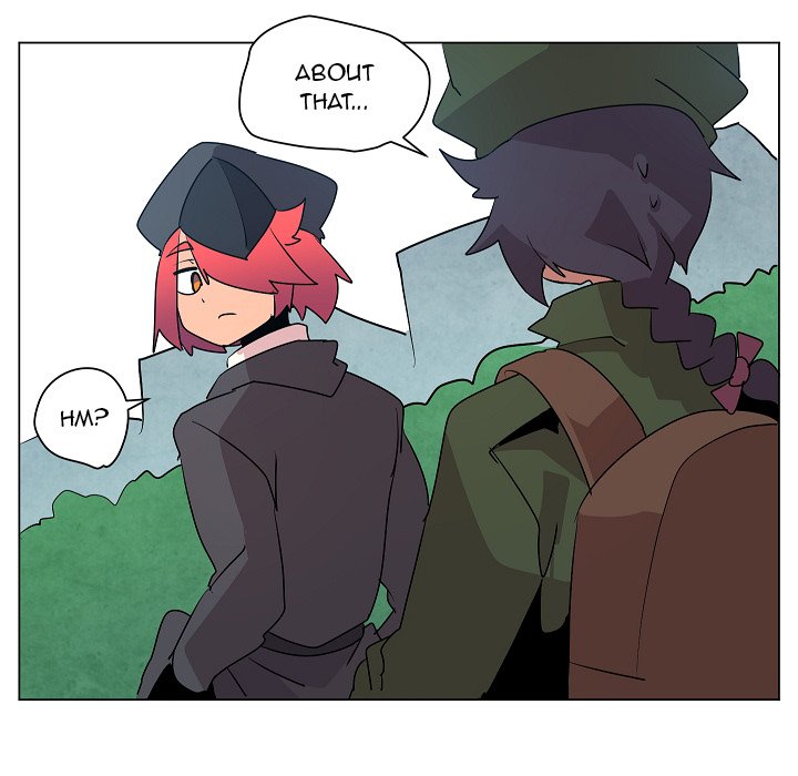 Overlord Time! Overlord Time! EP 18 - Toomics page 71 - 