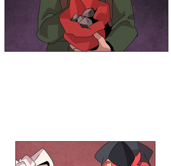 Overlord Time! Overlord Time! EP 18 - Toomics page 73 - 