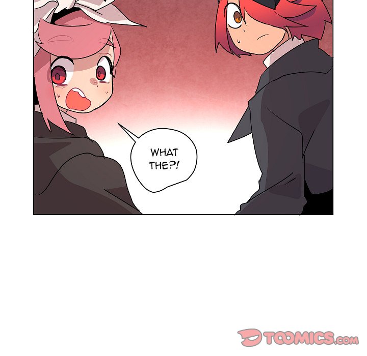 Overlord Time! Overlord Time! EP 18 - Toomics page 74 - 